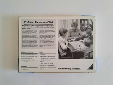 Tim und Struppi - Ravensburger
